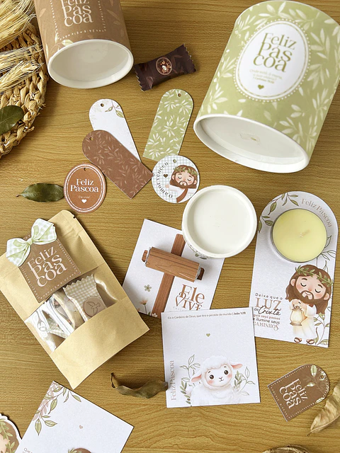 Arquivos Mimos Delicados Coelhos Páscoa Cristã Arquivo em Pdf