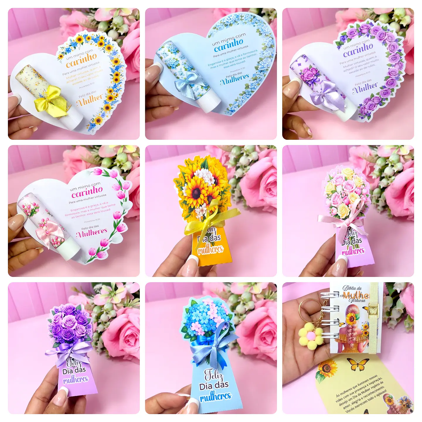 Arquivos Mimos Delicados Dia das Mulheres Arquivo em Pdf 1