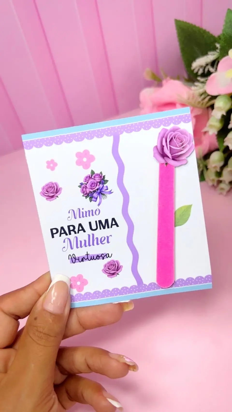 Arquivos Mimos Delicados Dia das Mulheres Arquivo em Pdf 5