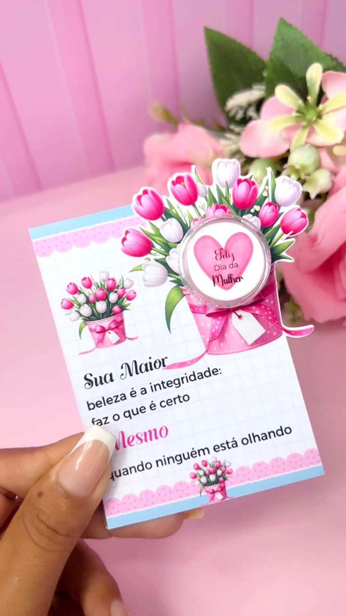 Arquivos Mimos Delicados Dia das Mulheres Arquivo em Pdf 7