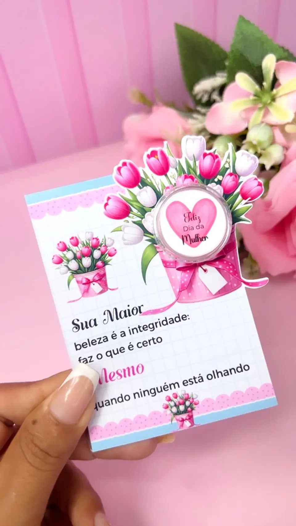 Arquivos Mimos Delicados Dia das Mulheres Arquivo em Pdf 7