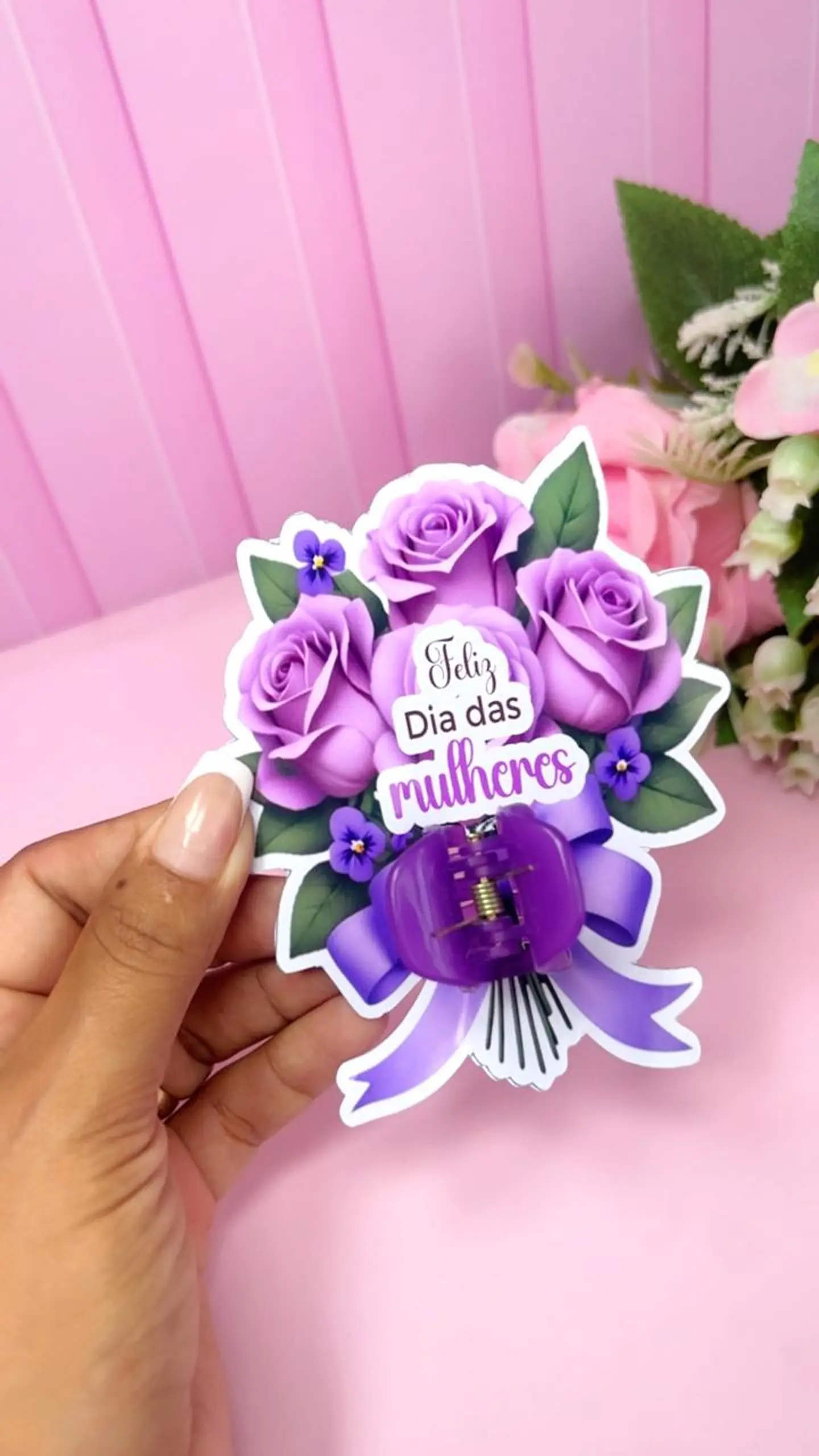 Arquivos Mimos Delicados Dia das Mulheres Arquivo em Pdf 12