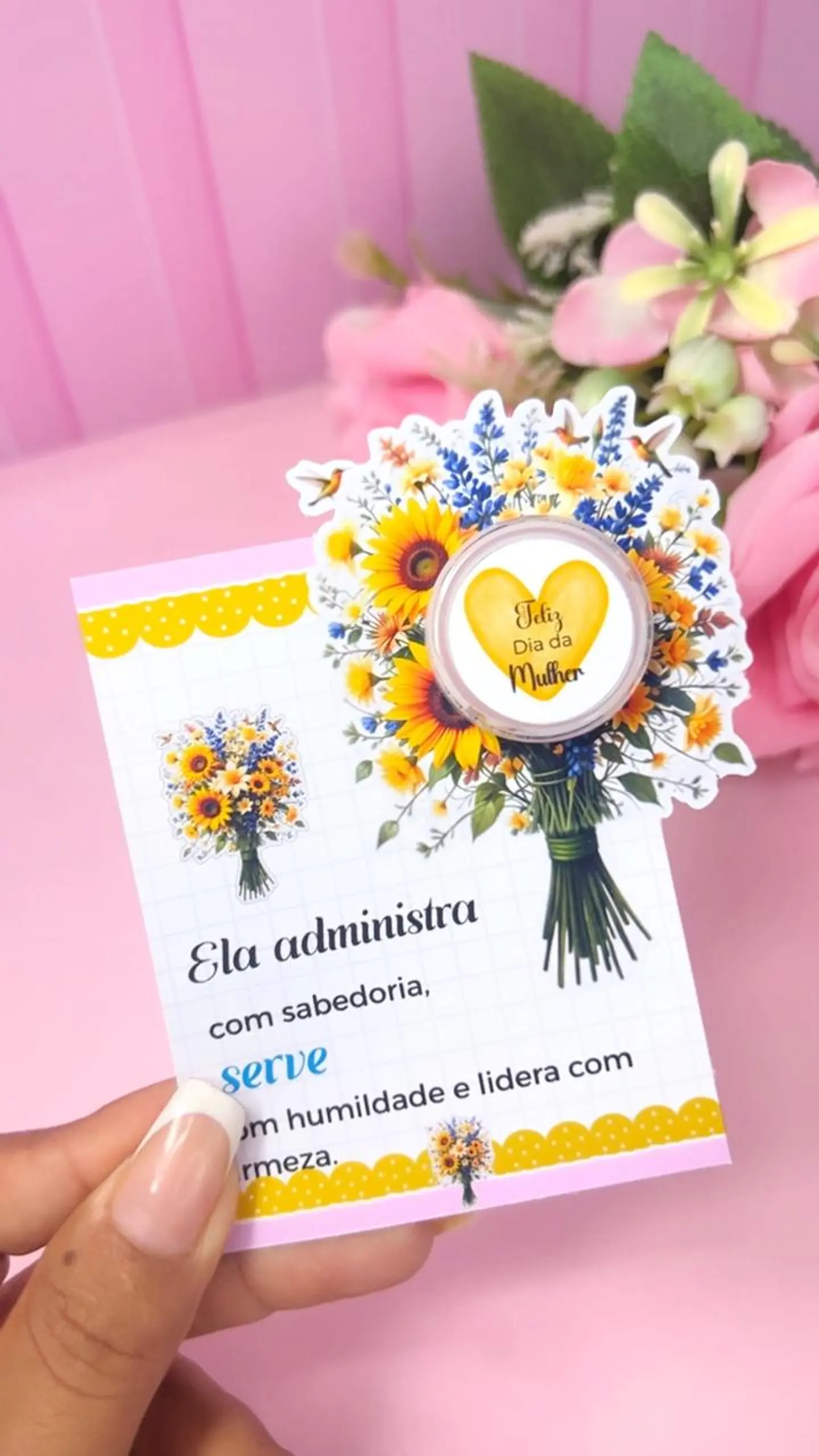 Arquivos Mimos Delicados Dia das Mulheres Arquivo em Pdf 13