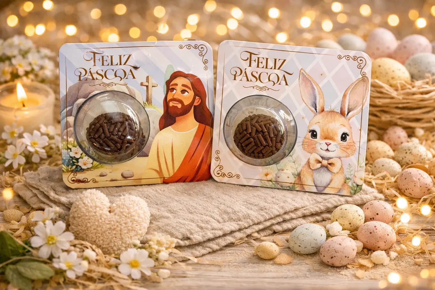 Arquivos Mimos Páscoa Coelhos Arquivo em Pdf  5