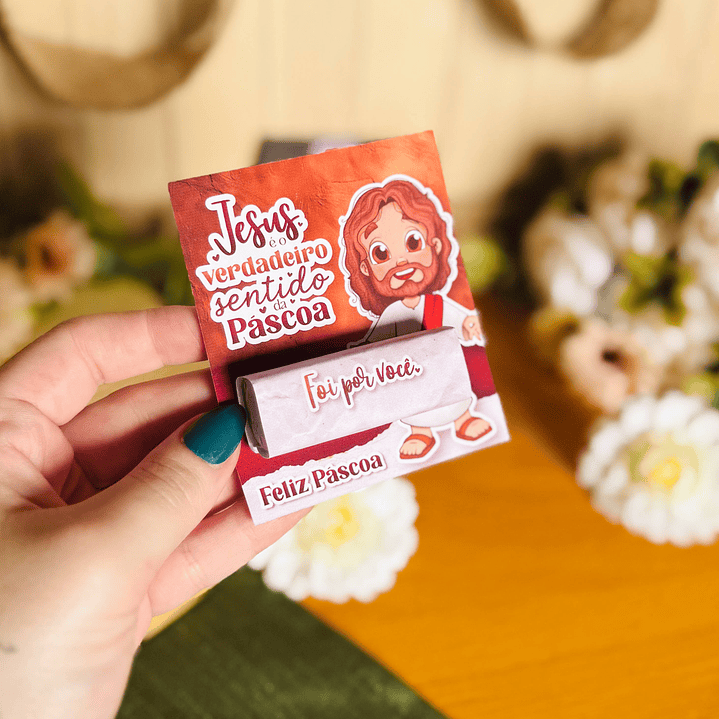 Arquivos Mimos Páscoa Cristã Ele Vive Jesus Arquivo em Pdf 5