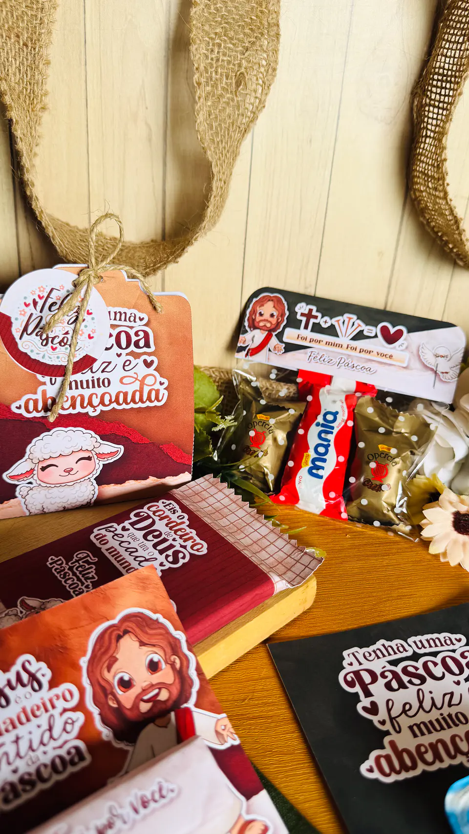 Arquivos Mimos Páscoa Cristã Ele Vive Jesus Arquivo em Pdf 10