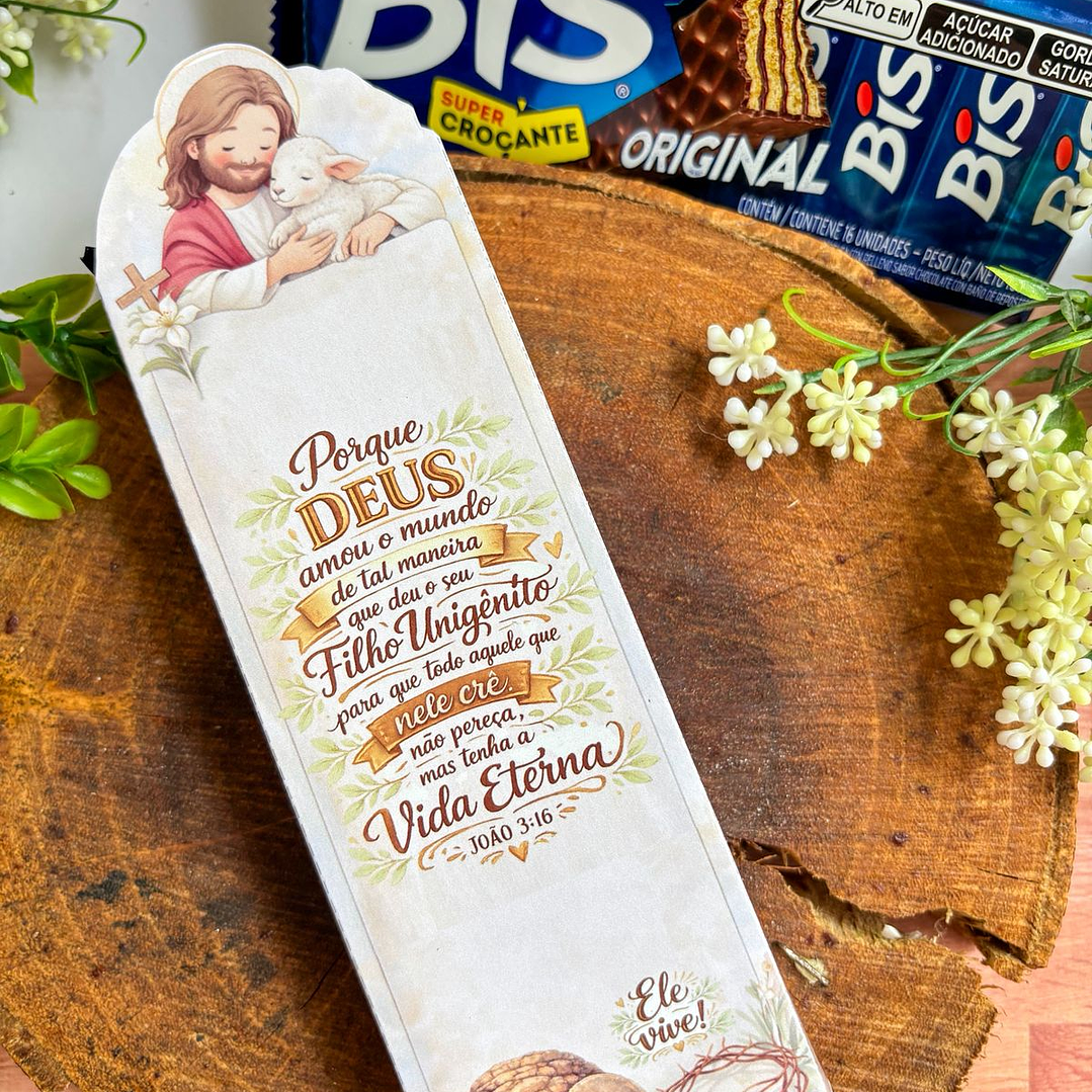 Arquivos Mimos Páscoa Cristã Jesus Ele Vive Arquivo em Pdf  5