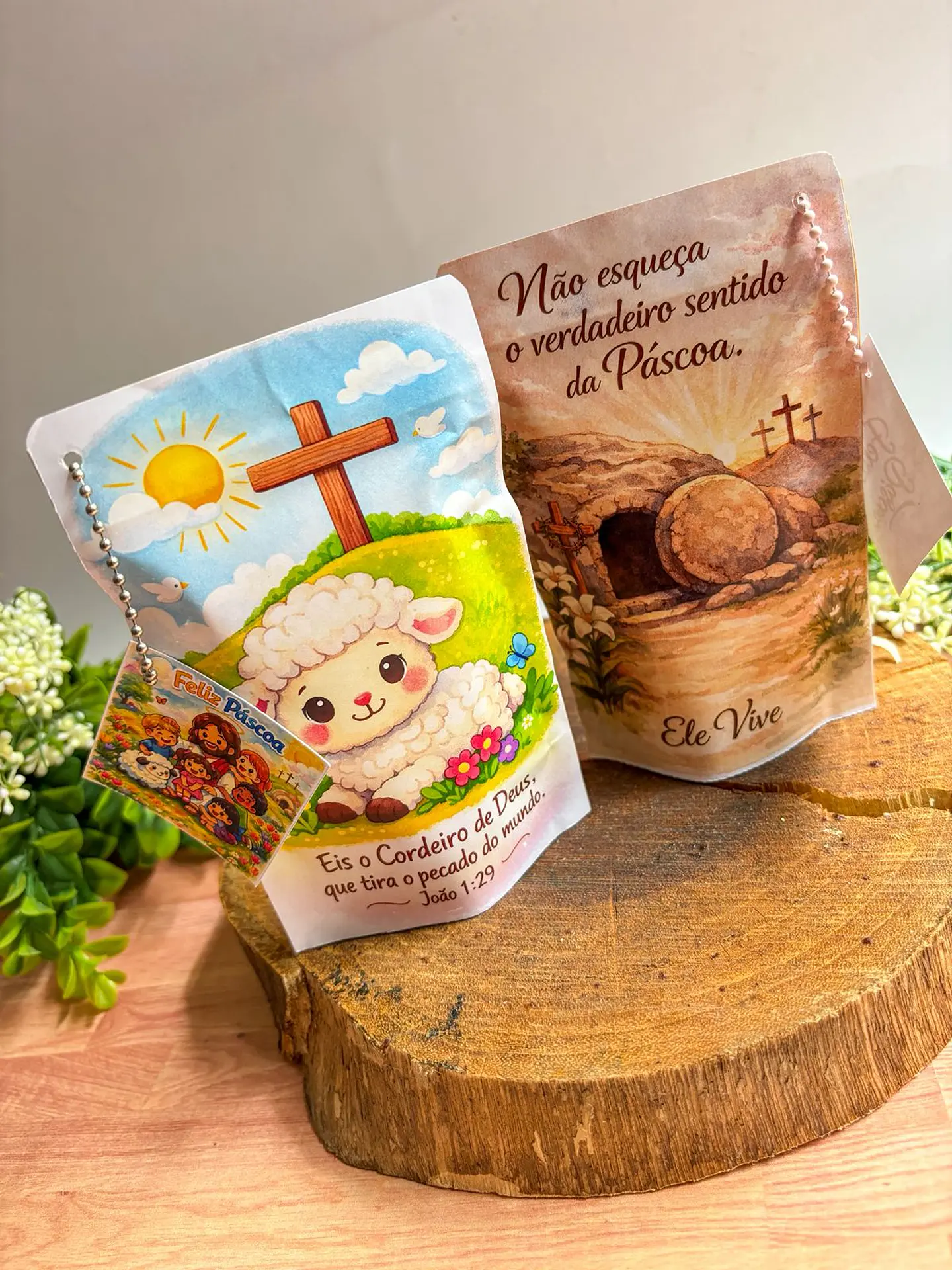 Arquivos Mimos Páscoa Cristã Jesus Ele Vive Arquivo em Pdf  7