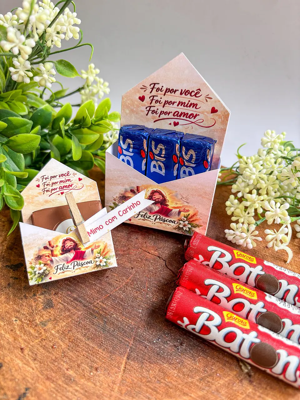 Arquivos Mimos Páscoa Cristã Jesus Ele Vive Arquivo em Pdf  8