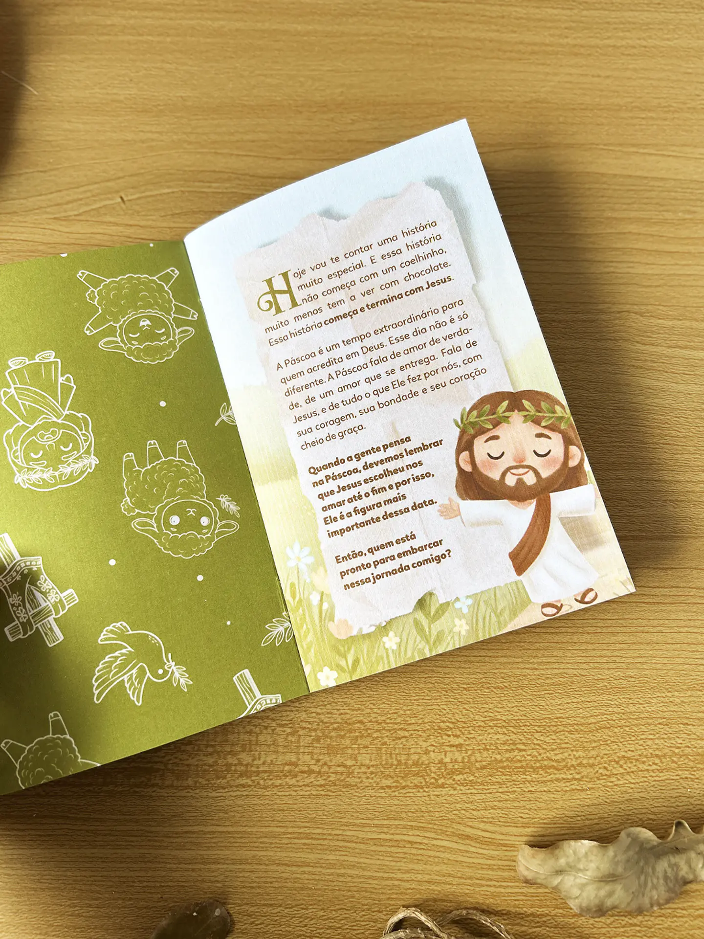 Caça ao tesouro Páscoa O Caminho da Vida Cristo Vive Arquivo em Pdf  11