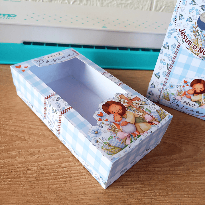 Arquivos Mimos Páscoa Cristã Arquivo em Pdf 1