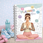 Arquivo Planner Fitness 2026 em Pdf - Thumbnail 1