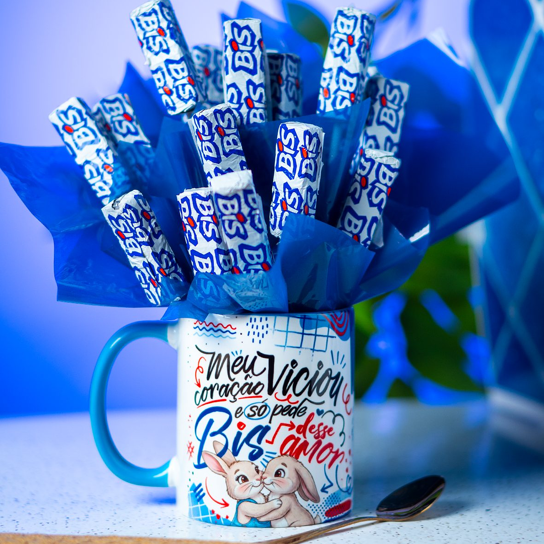 25 Artes para Caneca Páscoa com Amor Arquivo em Png  7