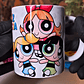 20 Artes para Caneca Personagens Páscoa Arquivo em Png - Thumbnail 8