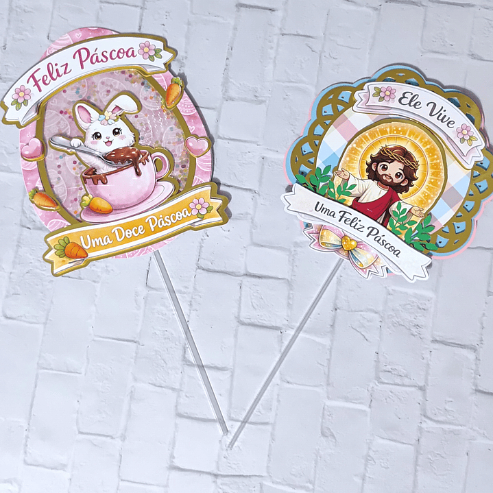 Arquivos Mimos Chocolate Doce Pascoa Arquivo em Pdf e Png  4