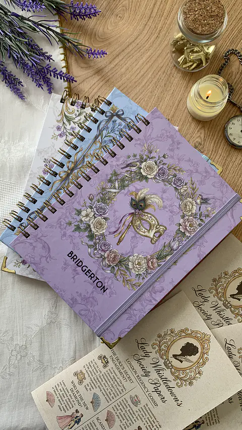 Arquivo Diario Serie Bridgerton Arquivo em Pdf 