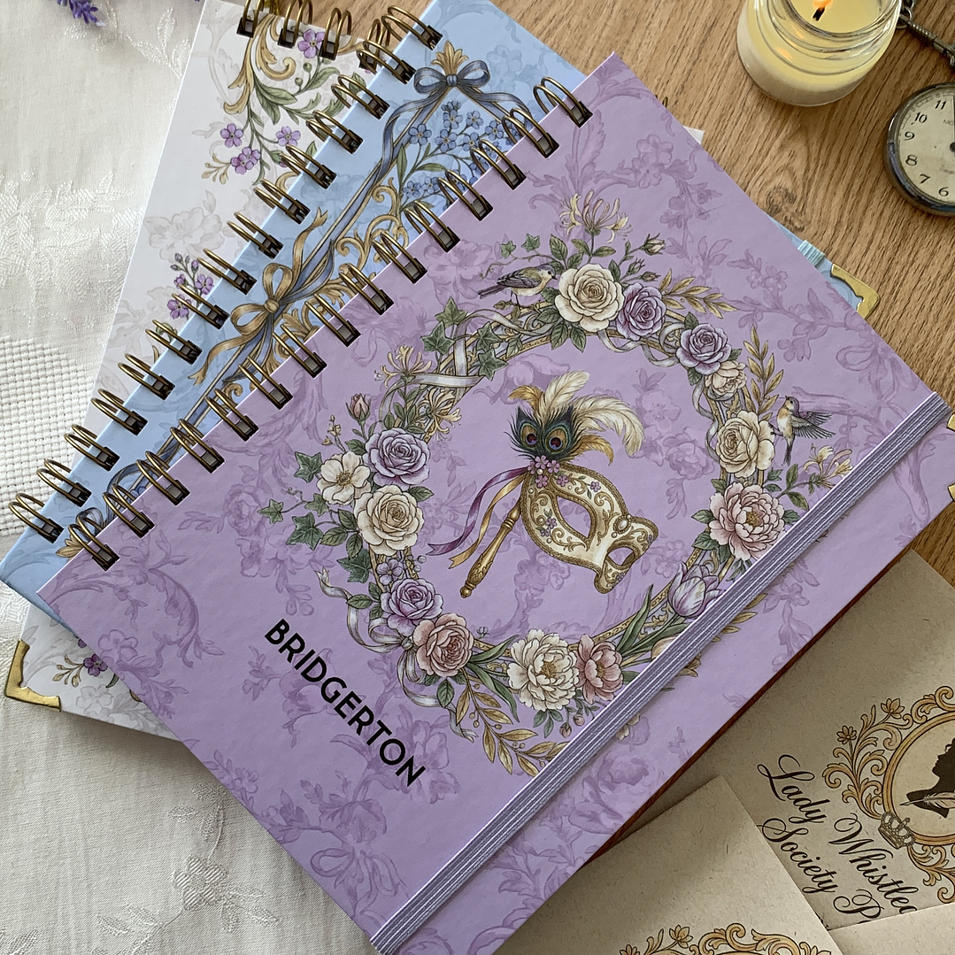 Arquivo Diario Serie Bridgerton Arquivo em Pdf  1
