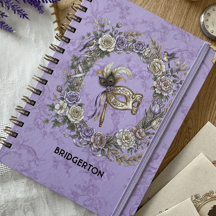 Arquivo Diario Serie Bridgerton Arquivo em Pdf  2