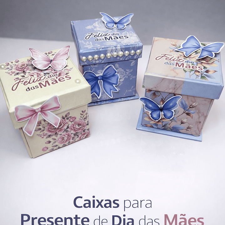 Arquivo Caixinha Amor de mãe (caixinha Surpresa) em Pdf 1