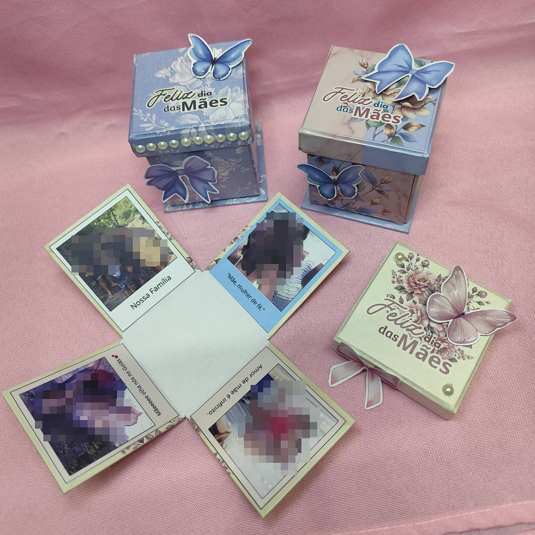 Arquivo Caixinha Amor de mãe (caixinha Surpresa) em Pdf 4