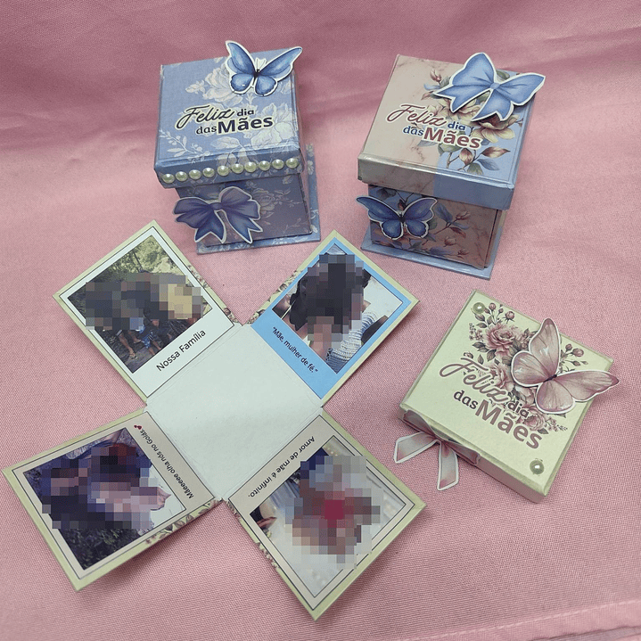 Arquivo Caixinha Amor de mãe (caixinha Surpresa) em Pdf 4
