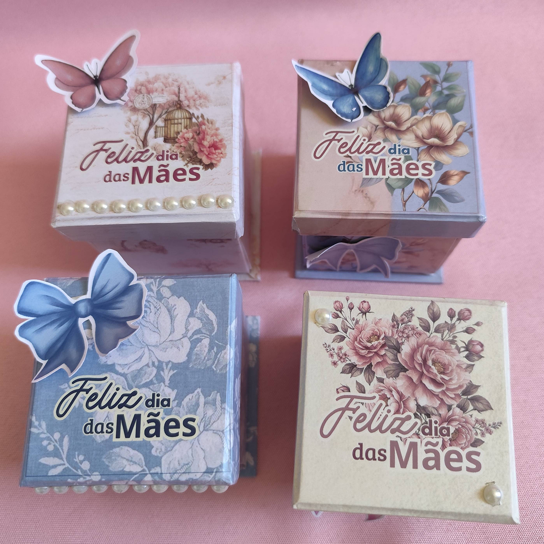 Arquivo Caixinha Amor de mãe (caixinha Surpresa) em Pdf 7