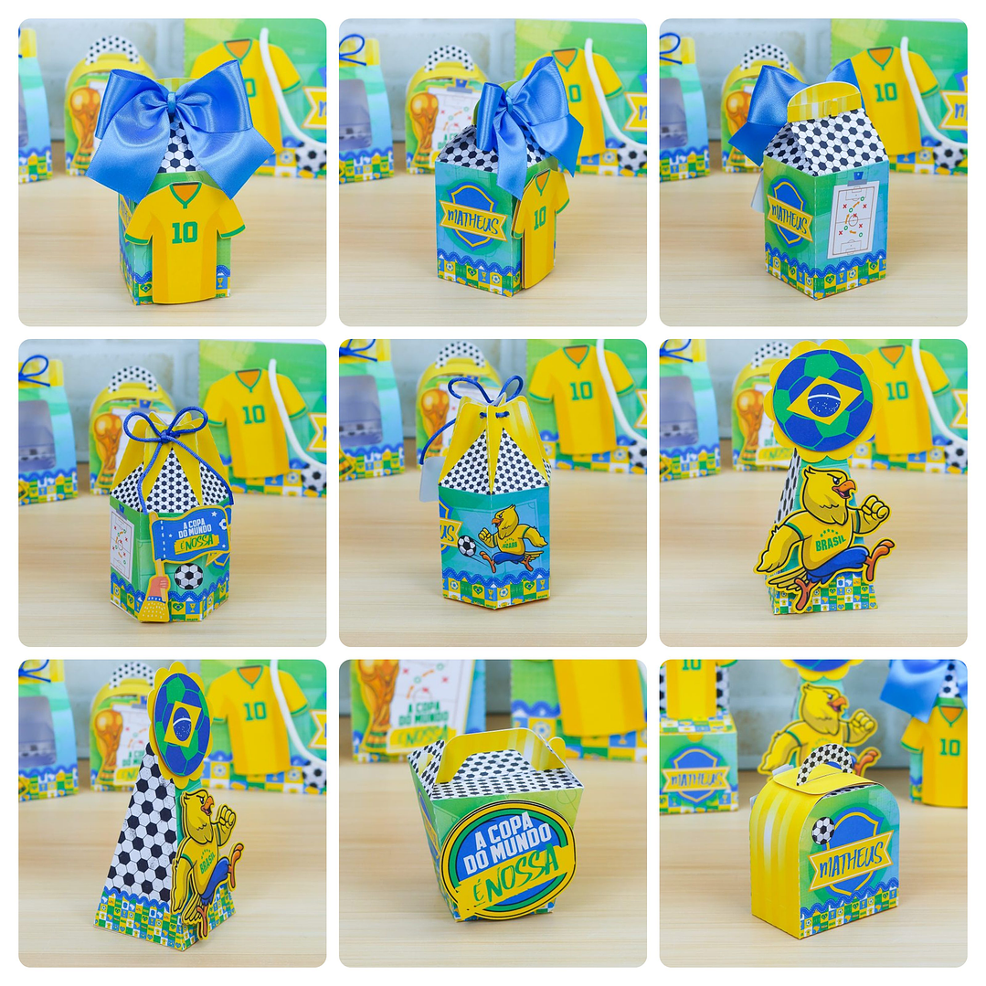 Arquivos de Cortes Festa Copa do Mundo 2026 Futebol Arquivo em Studio e Png 1