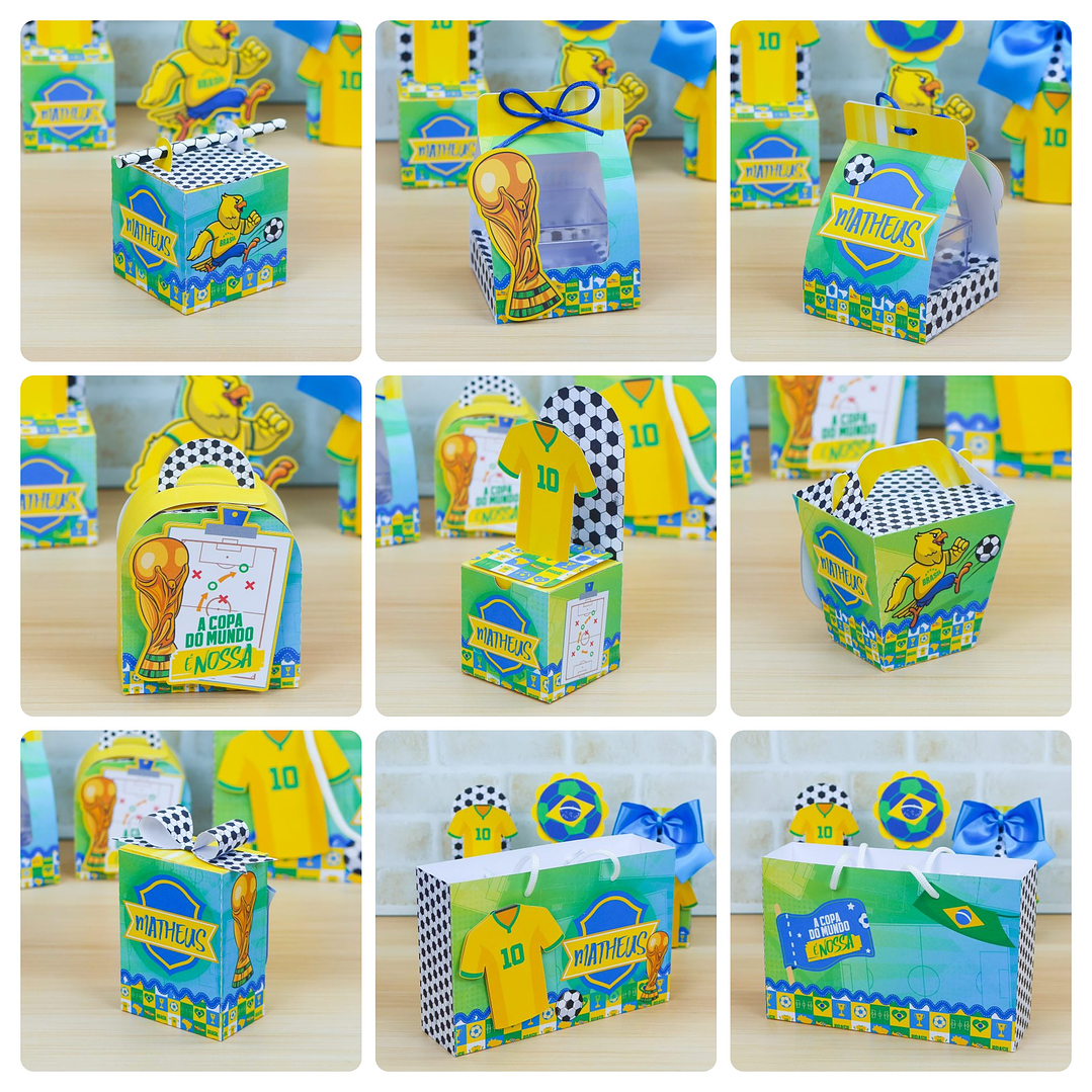 Arquivos de Cortes Festa Copa do Mundo 2026 Futebol Arquivo em Studio e Png 2