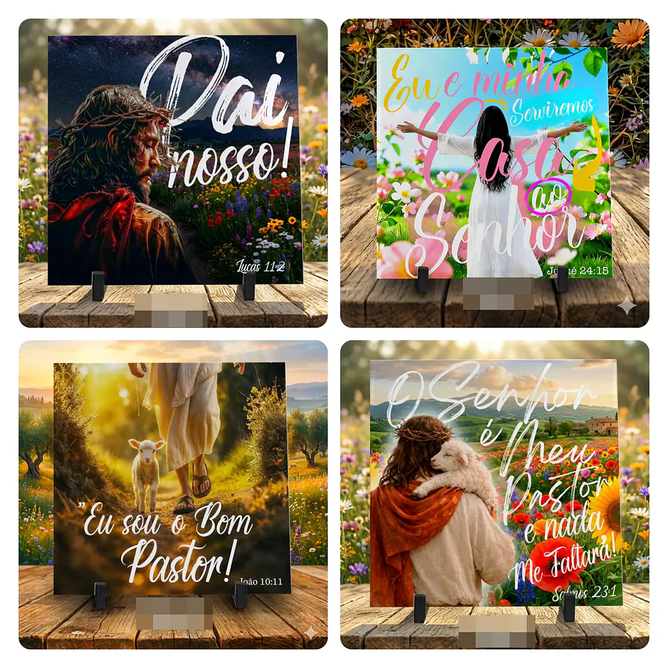 31 Artes para Caneca e Azulejo Páscoa Arquivo em Jpg 7