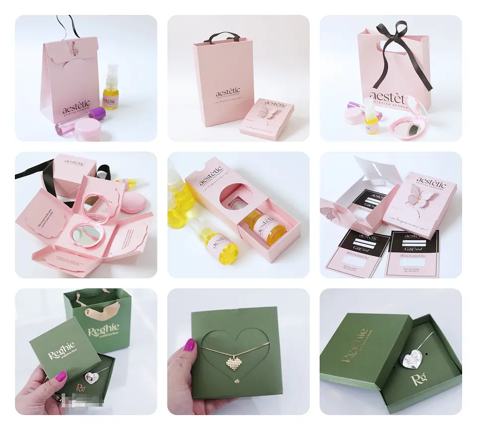 Arquivos Caixinhas Bijuterias Mimos Arquivos em Pdf  2