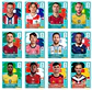 Figurinhas Copa do Mundo 2026 para Imprimir +900 Figurinhas PDF | Baixar Agora - Thumbnail 3