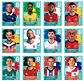 Figurinhas Copa do Mundo 2026 para Imprimir +900 Figurinhas PDF | Baixar Agora - Thumbnail 4