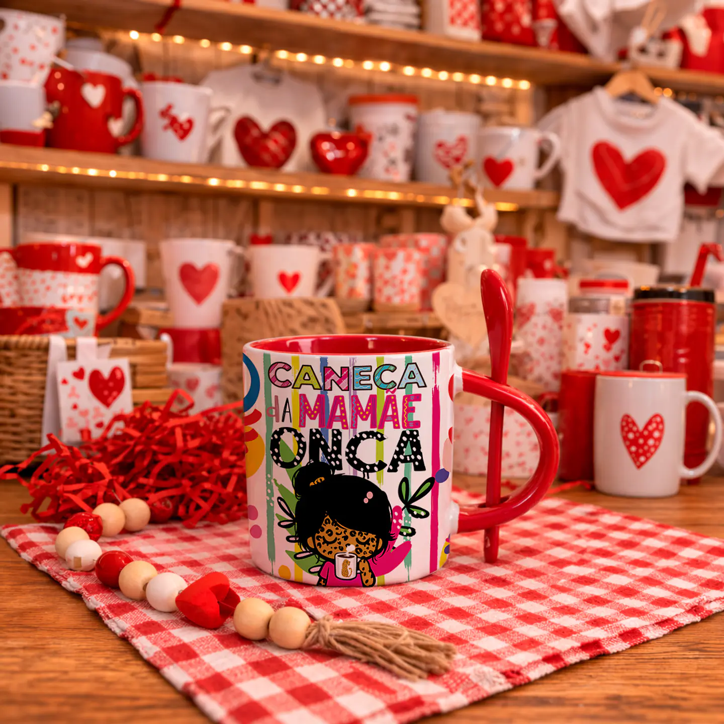 14 Artes para Caneca Dia das Mães Arquivos Editáveis  5