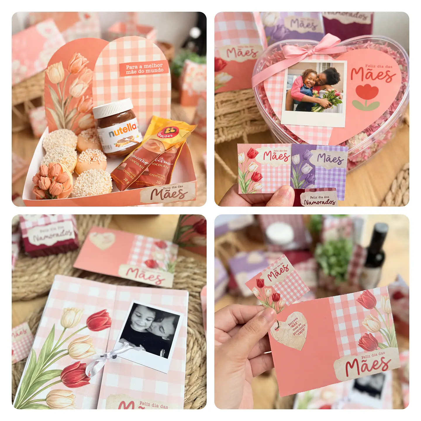 Arquivos Mimos Delicados Dia das Mães e Dia dos Namorados Arquivo Editável 2