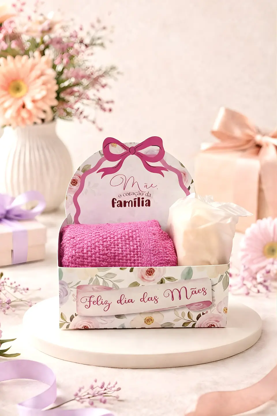 Arquivos de Corte Mimos Dia das Mães Completo Arquivo em Pdf  1