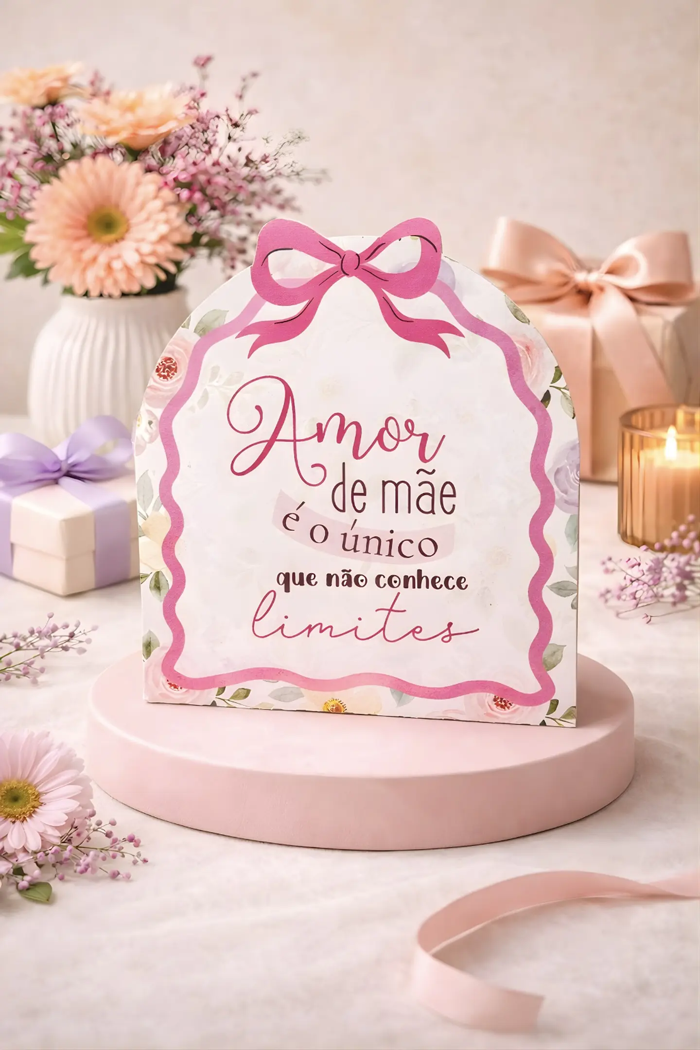 Arquivos de Corte Mimos Dia das Mães Completo Arquivo em Pdf  3