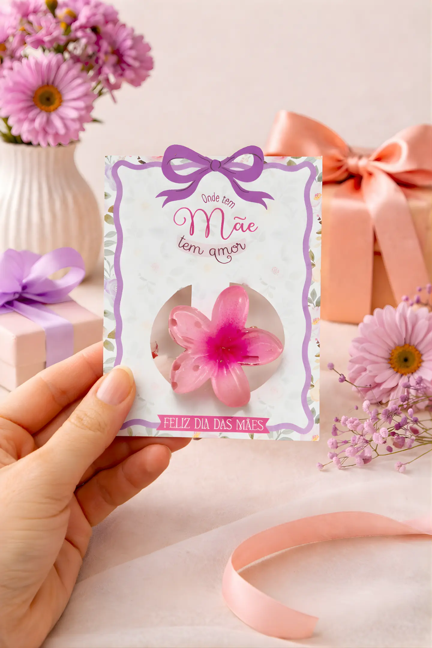 Arquivos de Corte Mimos Dia das Mães Completo Arquivo em Pdf  5