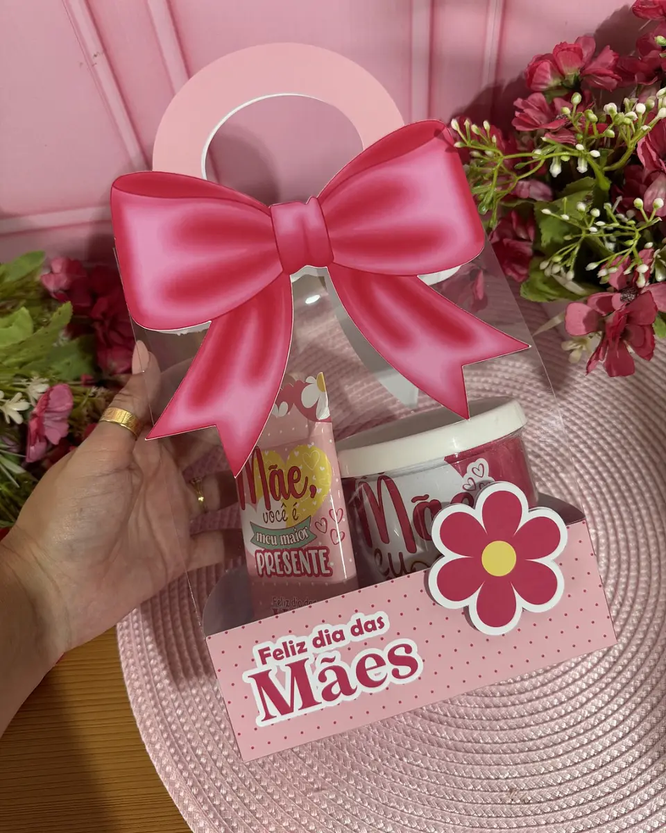 Arquivos de Corte Mimos Dia das Mães Arquivo em Pdf  6