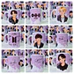 6 Artes para Caneca BTS Fãs  Arquivo em Jpg - Thumbnail 4