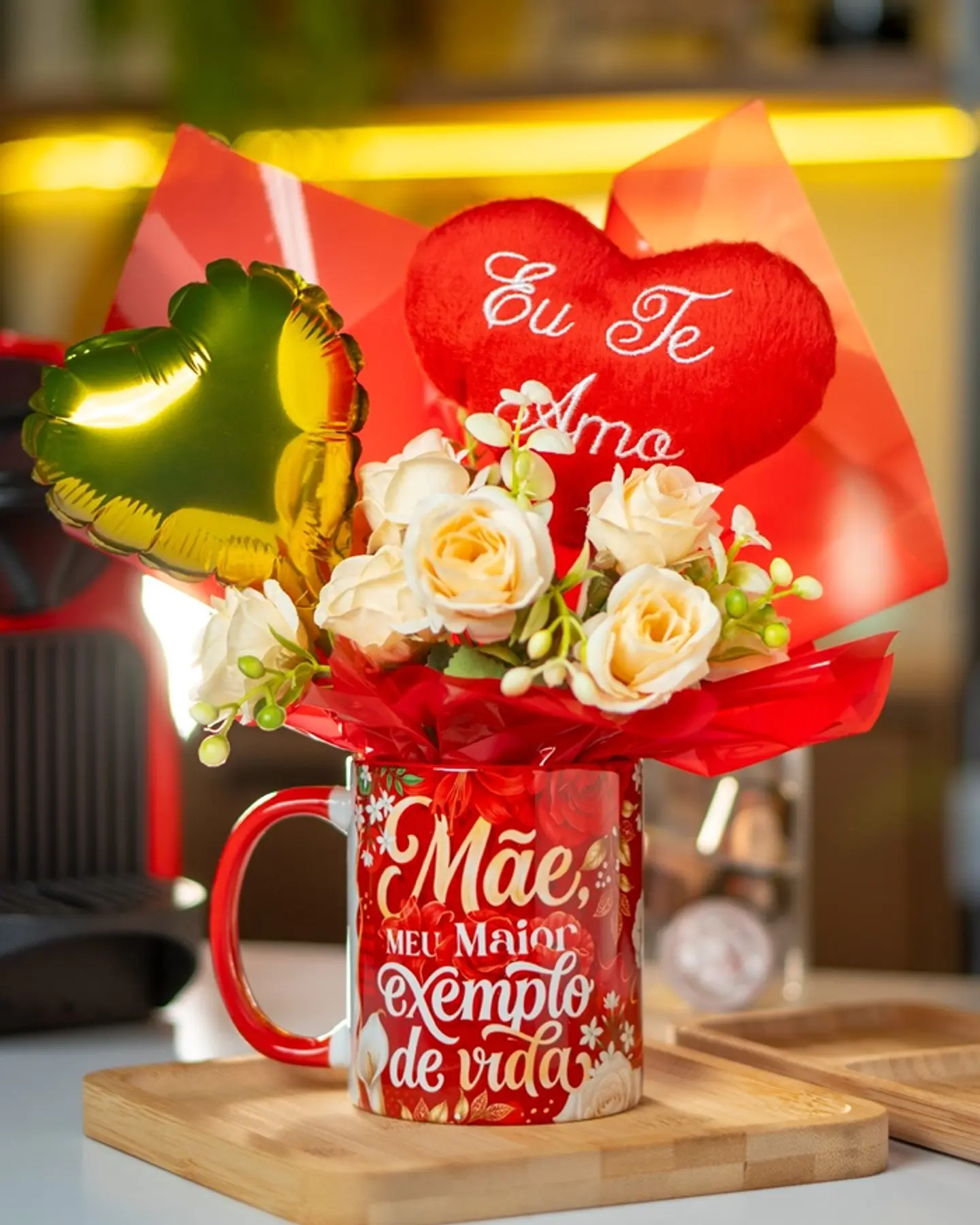 22 Artes para Caneca e Azulejo Dia das Mães Essência Arquivo em Png  9