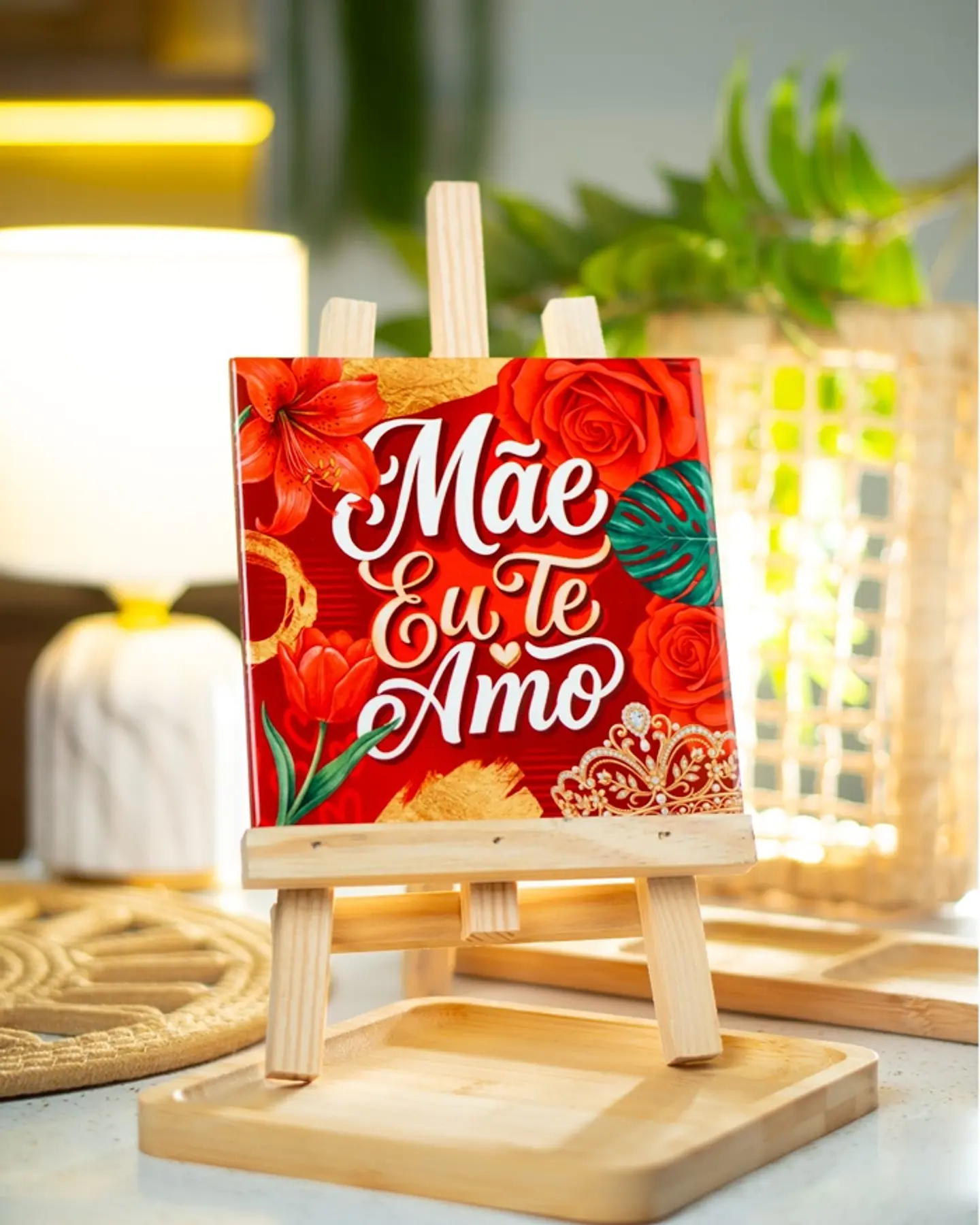 22 Artes para Caneca e Azulejo Dia das Mães Essência Arquivo em Png  10