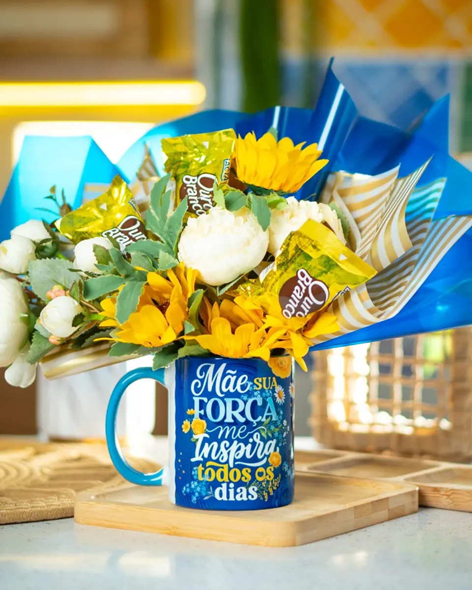 22 Artes para Caneca e Azulejo Dia das Mães Essência Arquivo em Png  11