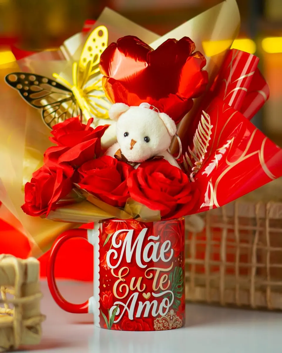 22 Artes para Caneca e Azulejo Dia das Mães Essência Arquivo em Png  16