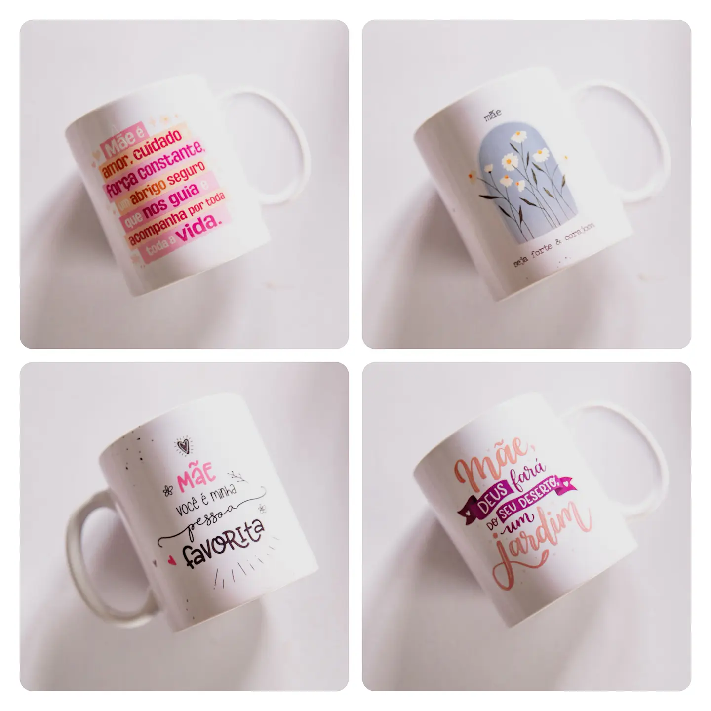 45 Artes para Caneca Dia Das Mães Arquivo em Jpg 5