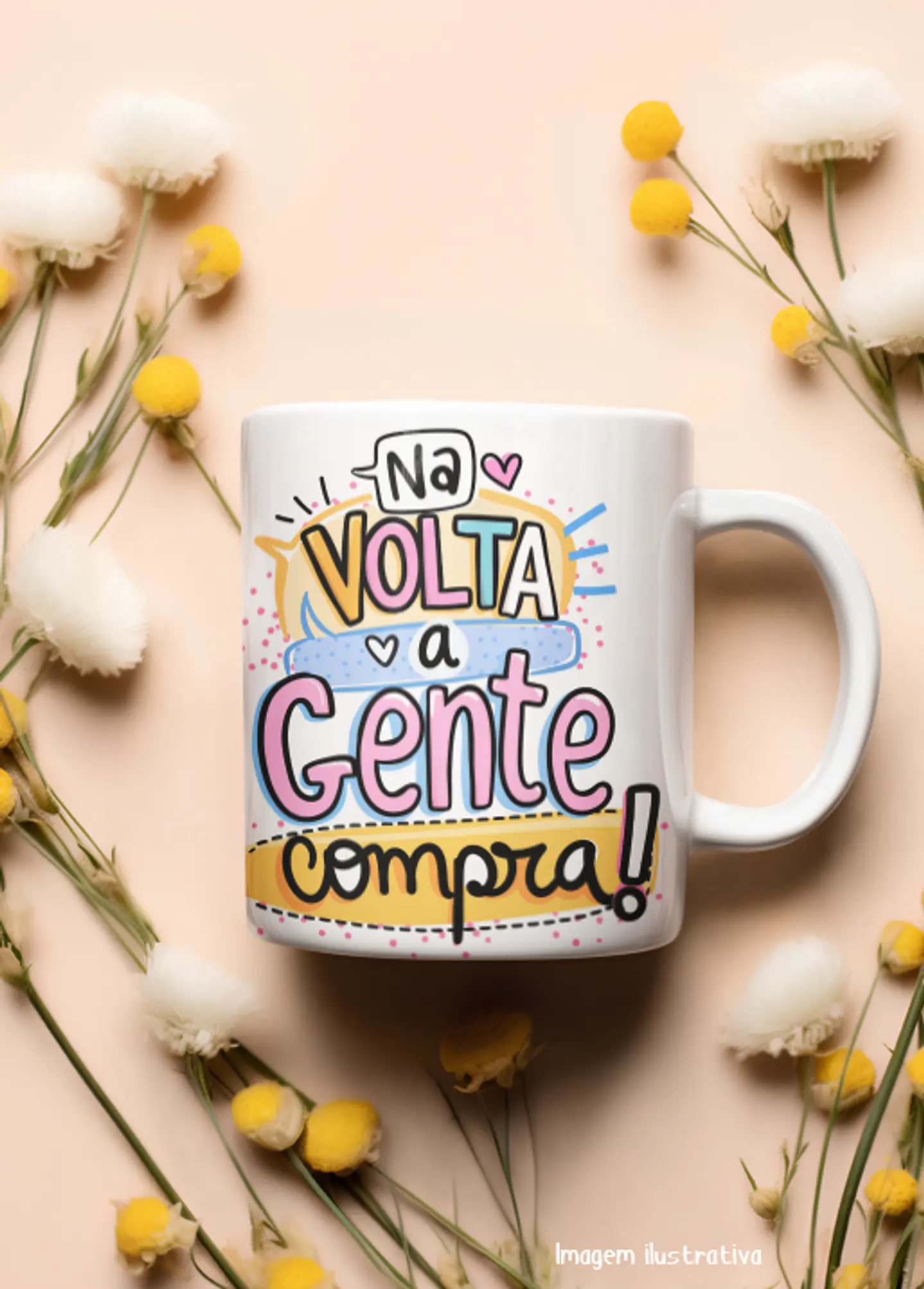 Pacote com + de 200 Frases para Dia Das Mães em Png  2