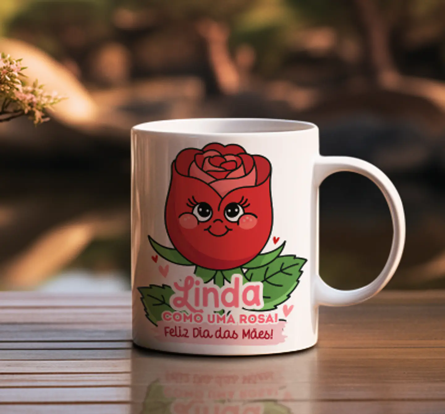 Pacote com + de 200 Frases para Dia Das Mães em Png  4