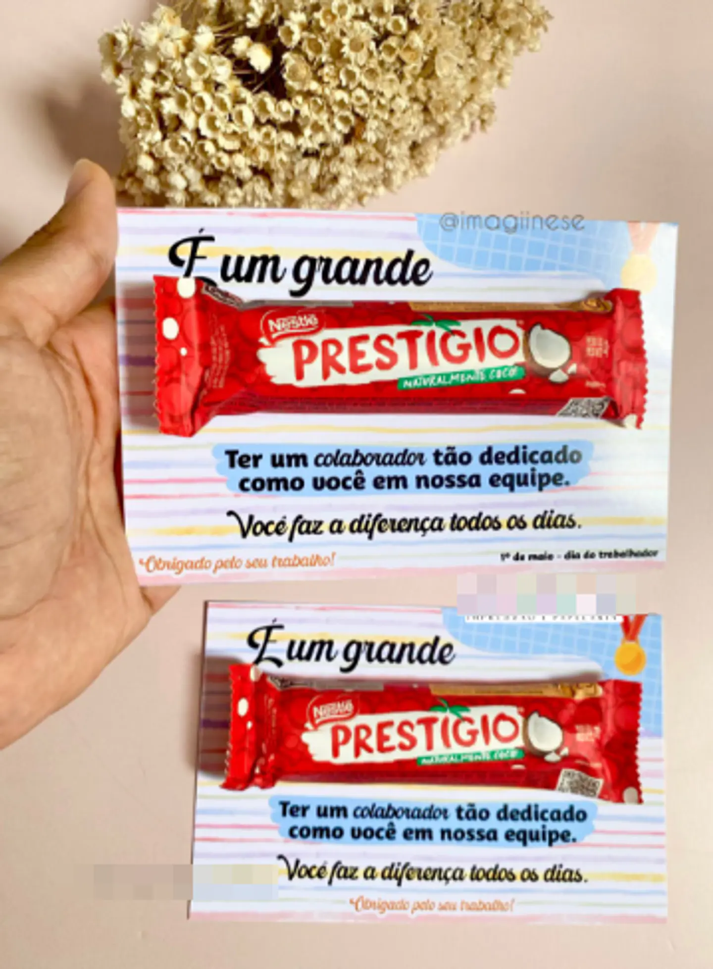 Arquivos Mimos Dia do Trabalhador Empresa Arquivo em Pdf 2