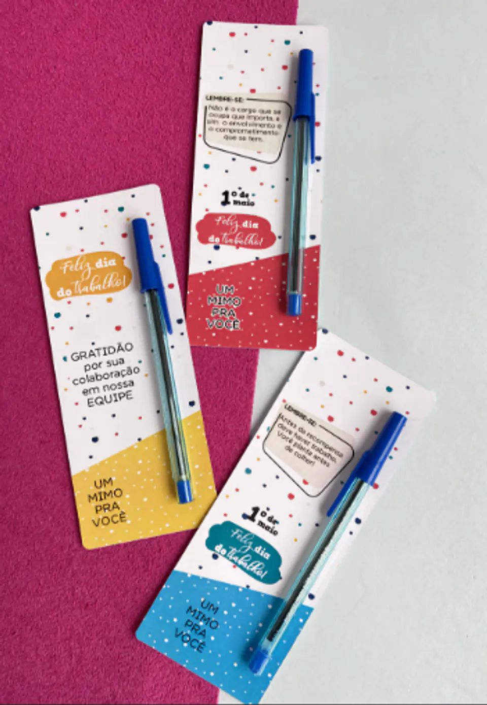 Arquivos Mimos Dia do Trabalhador Empresa Arquivo em Pdf 3