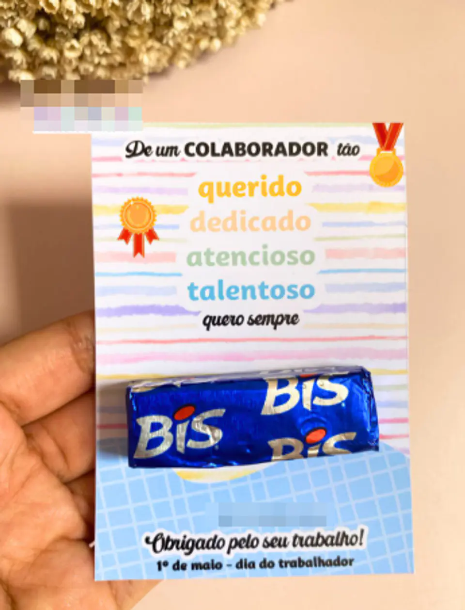 Arquivos Mimos Dia do Trabalhador Empresa Arquivo em Pdf 7