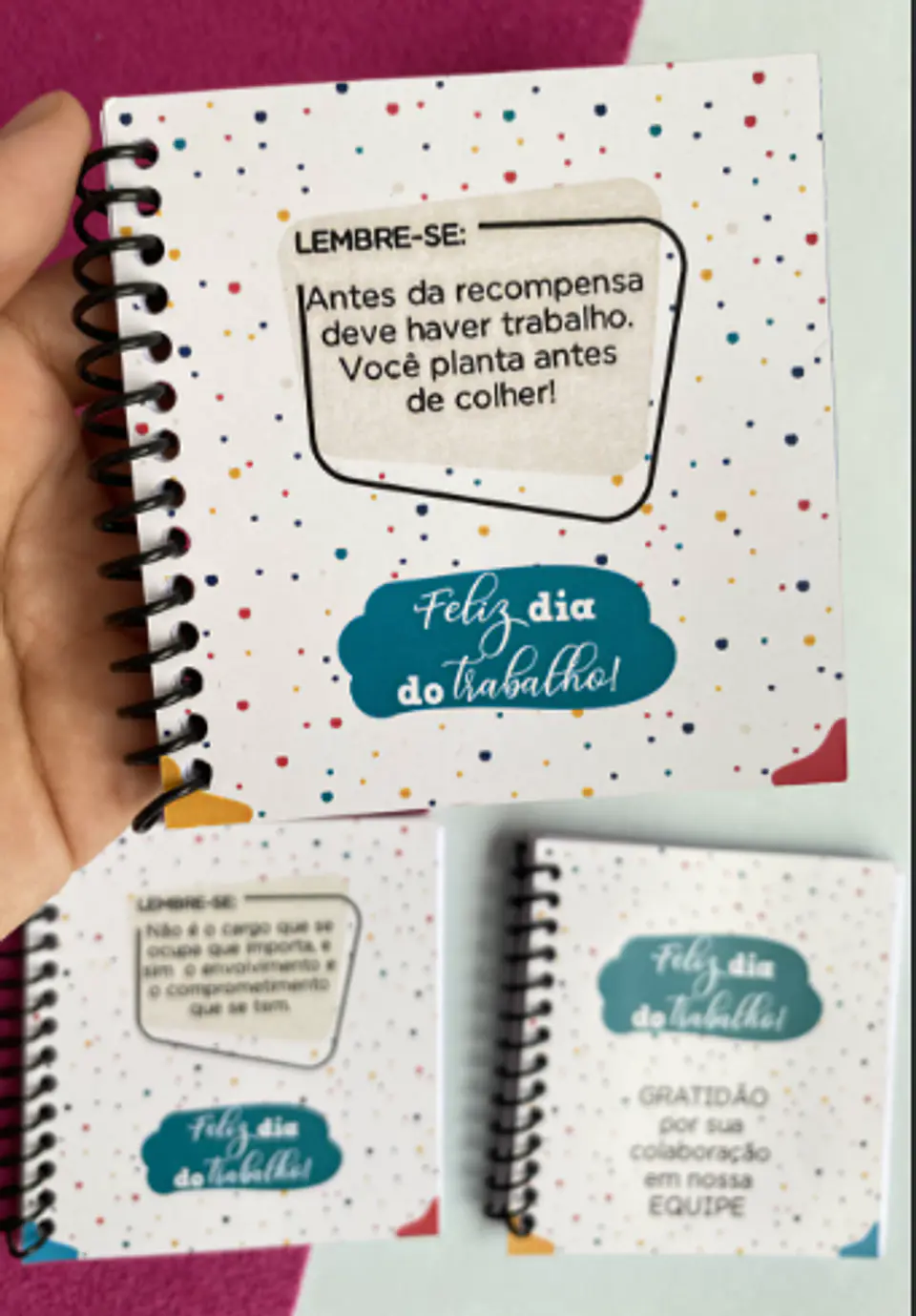 Arquivos Mimos Dia do Trabalhador Empresa Arquivo em Pdf 8